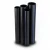 مواسير HDPE الراجحي  PE 80 ضغط 6 بار قطر خارجي 710 مم سمك 32.3 مم لون اسود