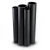 HDPE Pipes PE 100 Pressure 12.5 Bar Outside Diameter 140 mm Thickness 10.3 mm Black - Image 1