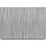 Italian Wall Decoration Gray Color, Size 10m×0.70m, Model 12061 