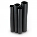 Al-Rajhi HDPE Pipes PE 80 Pressure 6 Bar Outside Diameter 800 mm Thickness 36.4 mm Color Black