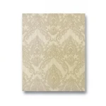 Italian Wall Covering 10m x 0.73m Beige, Model 26023