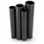 مواسير HDPE PE 80 ضغط 10 بار قطر 180 مم سمك 13.3 مم لون أسود - Image 1
