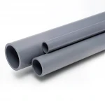 UPVC Pipes National Kham Nominal Pressure 12.5 Bar Outside Diameter 250 mm Thickness 11.9 mm  