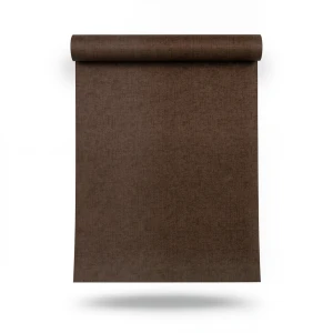 Patterned Wall Decoration 10m×1.06m Brown Color, Model 5542