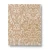 Patterned Wall Covering 10m x 1.06m Beige with Brown, Model 5821 - Image 1