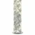 Patterned Wall Paper, Beige with Gray Color, Size 10m×0.70m, Model 12066 