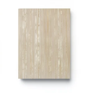 Patterned Wallpaper 10m x 1.06m Beige, Model 5818