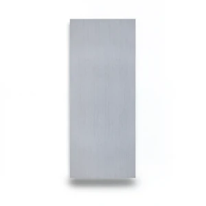 Italian Wall Covering Length 10m, Width 1.06m, Gray Color, Model 5549
