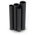 HDPE Pipes PE 80 Pressure 10 Bar 200 mm Diameter 14.7 mm Thickness Black - Image 1