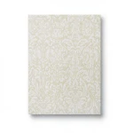 Patterned Wall Covering 10m x 1.06m Light Beige Color, Model 5827