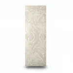 Patterned WallPaper, Beige Color, Size 10m×0.70m, Model 12068 