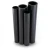 HDPE Pipes PE 80 Pressure 10 Bar 225 mm OD Thickness 16.6 mm Black - Image 1