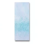 Italian Wall Decoration 10m x 0.73m Multicolor, Model 25234