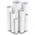 UPVC Pipes Modern Technology Nominal Pressure 4 Bar Outside Diameter 110 mm Thickness 2.2 mm White Colour