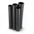 HDPE Pipes PE 100 Pressure 12.5 Bar Outside Diameter 225 mm Thickness 16.6 mm Black - Image 1