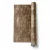 Italian Wall Decoration Brown Color, Size 10m×0.70m, Model 12069 