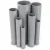 UPVC Pipes Modern Technology Nominal Pressure 6 Bar Outside Diameter 110 mm Thickness 3.2 mm Gray Colour