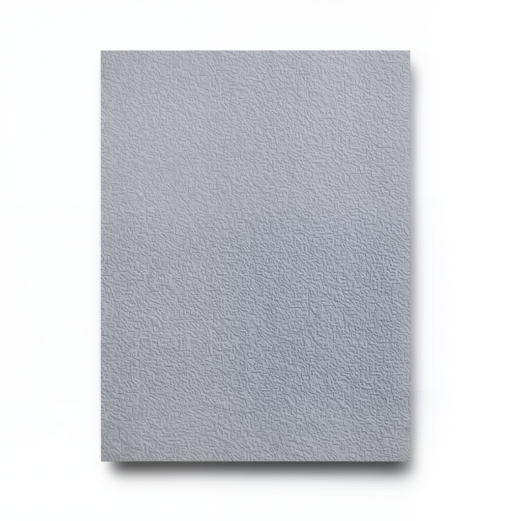 German Wallpaper Youth and Children 10m x 0.53m Gray, Model 857726