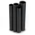 مواسير HDPE PE 100 ضغط 12.5 بار قطر خارجي 250 مم سمك 18.4 مم لون أسود - Image 1