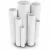UPVC Pipes Modern Technology Nominal Pressure 10 Bar Outside Diameter 110 mm Thickness 5.3 mm White Colour