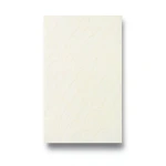Italian Wall Covering Creamy Color, 10m Length, 0.73m Width