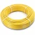 Al-Rajhi HDPE Pipes PE 100 Pressure 6 Bar Outside Diameter 75 mm Thickness 4.3 mm Color Yellow