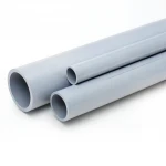 مواسير UPVC الوطني ضغط 12.5 بار  قطر خارجي 225 مم سمك 10.8 مم  