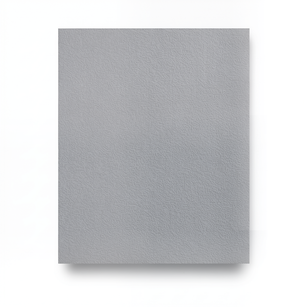 German Wallpaper Youth and Children 10m x 0.53m Gray, Model 857726