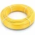 Al-Rajhi HDPE Pipes PE 100 Pressure 6 Bar Outside Diameter 110 mm Thickness 6.3 mm Color Yellow