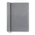 Youth and Children Wall Decoration Gray, 10m x 0.53m, Model 864502
