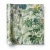 Italian Wallpaper, size 10m x 1.06m, Green Color, Model BM29051