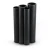 أنابيب HDPE PE 80 ضغط 10 بار قطر خارجي 800 مم سمك 58.8 مم لون أسود - Image 1