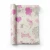 Youth and children wallpaper, beige with pink color, length 10 m, width 0.53 m, model 734522 