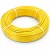 Al-Rajhi HDPE Pipes PE 100 Pressure 6 Bar Outside Diameter 110 mm Thickness 6.3 mm Color Yellow
