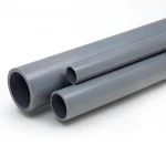 مواسير UPVC الوطني ضغط 12.5 بار  قطر خارجي 315 مم سمك 15 مم  