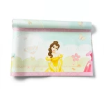 British Youth and Children Wallpaper 10m x 0.53m Multicolor, Model 42213