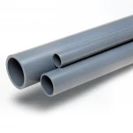 مواسير UPVC الوطني ضغط 12.5 بار  قطر خارجي 500 مم سمك 23.9 مم  