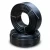 أنابيب HDPE الراجحي PE 80 ضغط 4.8 بار قطر خارجي 20 مم سمك 2.3  مم لون اسود