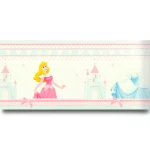 Youth and Children Wallpaper 10m x 0.53m Multicolor