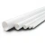 مواسير UPVC الوطني جدول 40 مقاس 8 إنش سمك 8.18 مم لون أبيض - Image 1