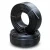 Al-Rajhi HDPE Pipes PE 80 Pressure 4.8 Bar Outside Diameter 50 mm Thickness 2.9 mm Color Black