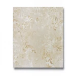 Italian Patterned Wall Decoration 10m×1.06m Beige, Model 5844