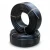 Al-Rajhi HDPE Pipes PE 80 Pressure 4.8 Bar Outside Diameter 63 mm Thickness 3.6 mm Color Black