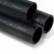 أنابيب HDPE السعودى  PE 100 ضغط 16 بار قطر خارجي 75 مم سمك 6.8 مم لون اسود