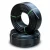 Al-Rajhi HDPE Pipes PE 80 Pressure 4.8 Bar Outside Diameter 75 mm Thickness 4.3 mm Color Black