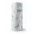 German wallpaper for youth and children, size 10 m x 0.53 m, light gray color, model 503043 
