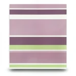 Youth and Children Wall Decoration Multicolor, 10m x 0.53m, Model 50525