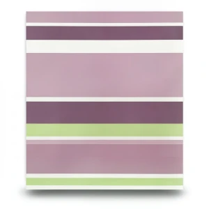 Youth and Children Wall Decoration Multicolor, 10m x 0.53m, Model 50525