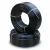أنابيب HDPE الراجحي PE 80 ضغط 4.8 بار قطر خارجي 90 مم سمك 5.2 مم لون اسود
