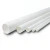 UPVC Pipes Nominal Pressure 6.9 Bar Size 8 Inch Thickness 5.33 mm White - Image 1